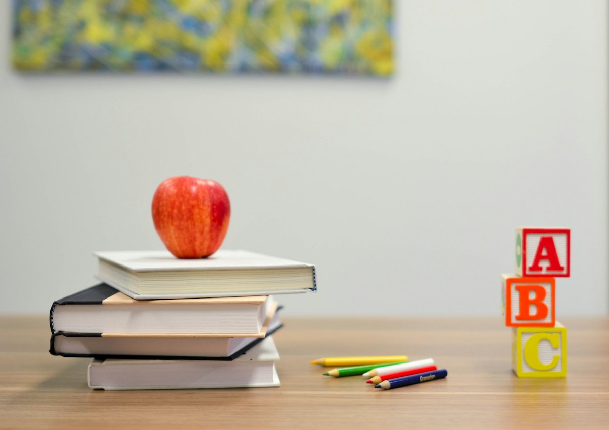 About Responsive Classroom - bright elementary classroom