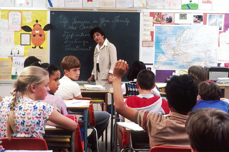 Interactive modeling for engaging academics